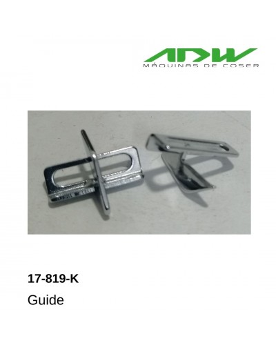 17-819-K - Guide